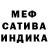 Конопля SATIVA & INDICA Igotissueszzz